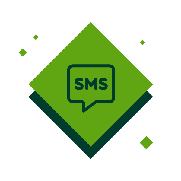 SMS marketing