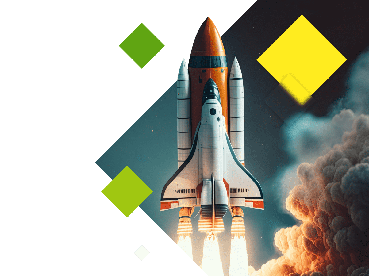 Rocketship