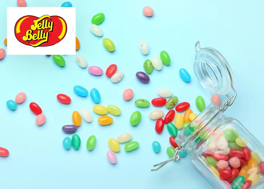 Jelly Belly