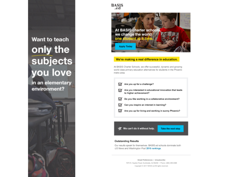 Basis Ed