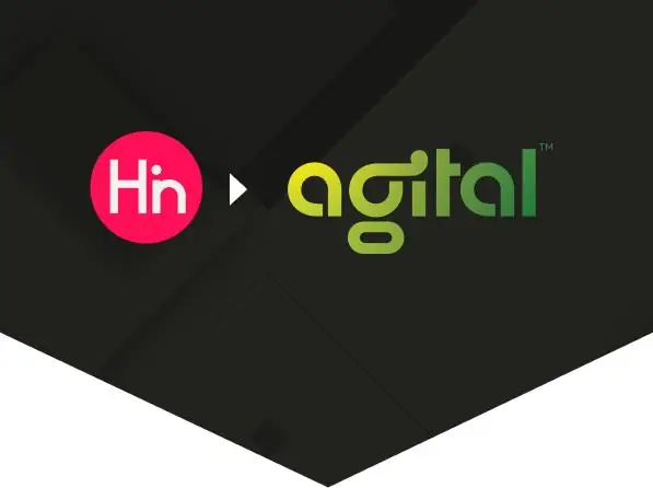 Phoenix-Based Marketing & Communications Agency Highnoon Rebrands as Agital