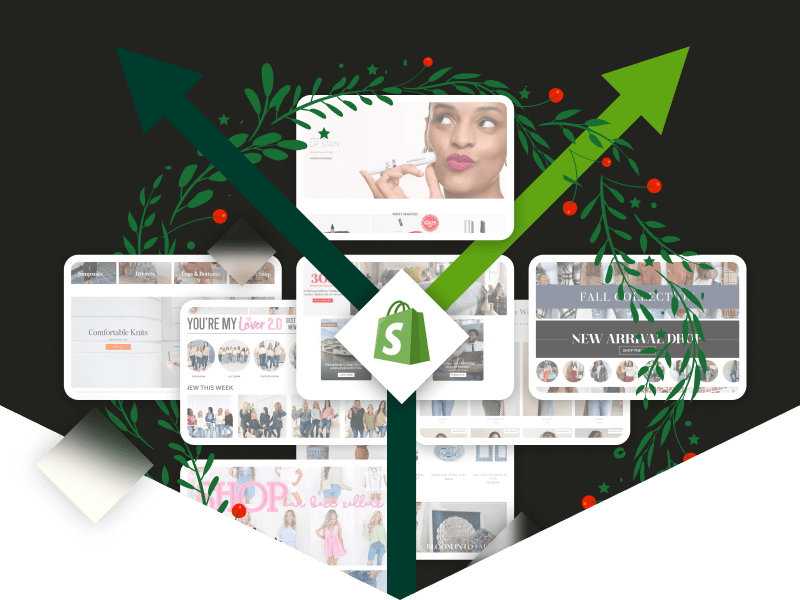 Shopify Holiday Strategy White Paper