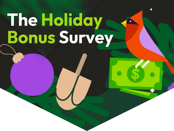 Survey: Most Employers Are Giving Employees a Holiday Bonus in 2024